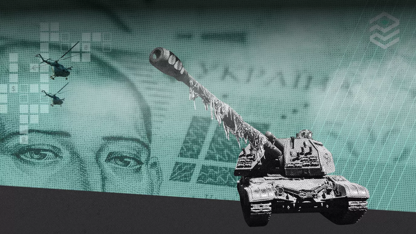 Деньги во время войны – что происходит с финансами украинцев и как сохранить свой бюджет