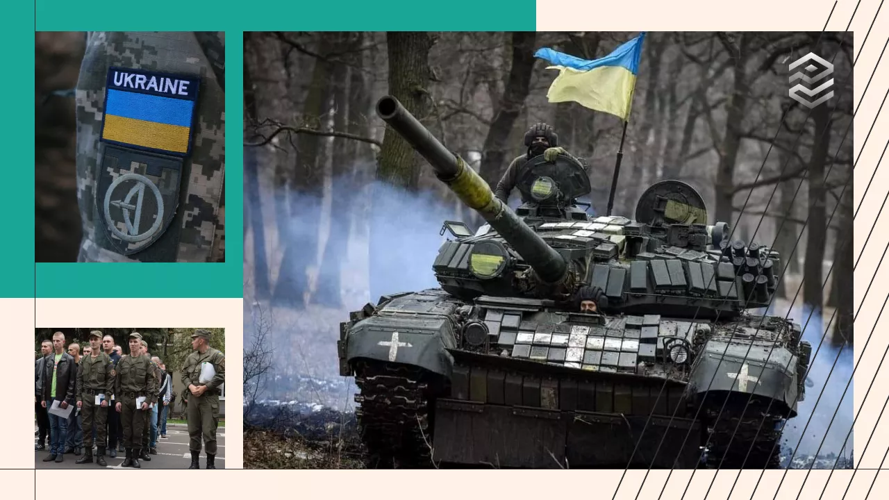 Фото: Главное управление разведки Министерства обороны Украины, УНИАН. Коллаж: Pro Гроші