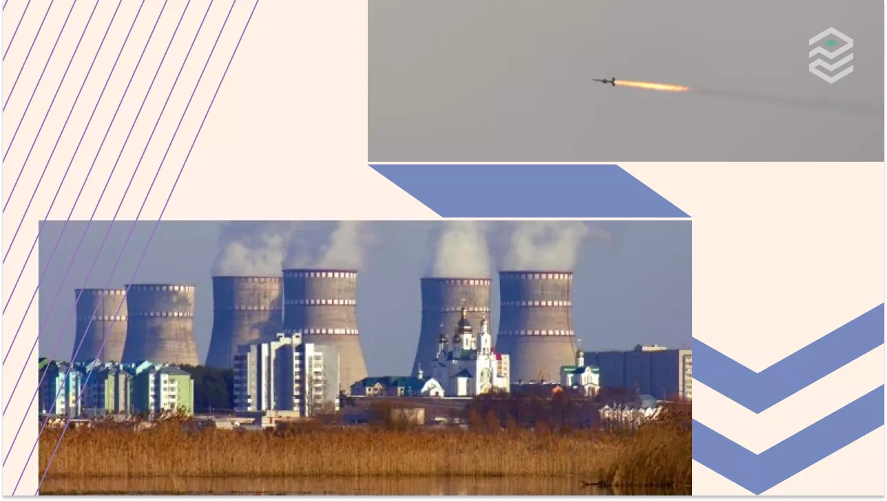 Фото: Міноборони, Енергоатом. Колаж: Pro Гроші