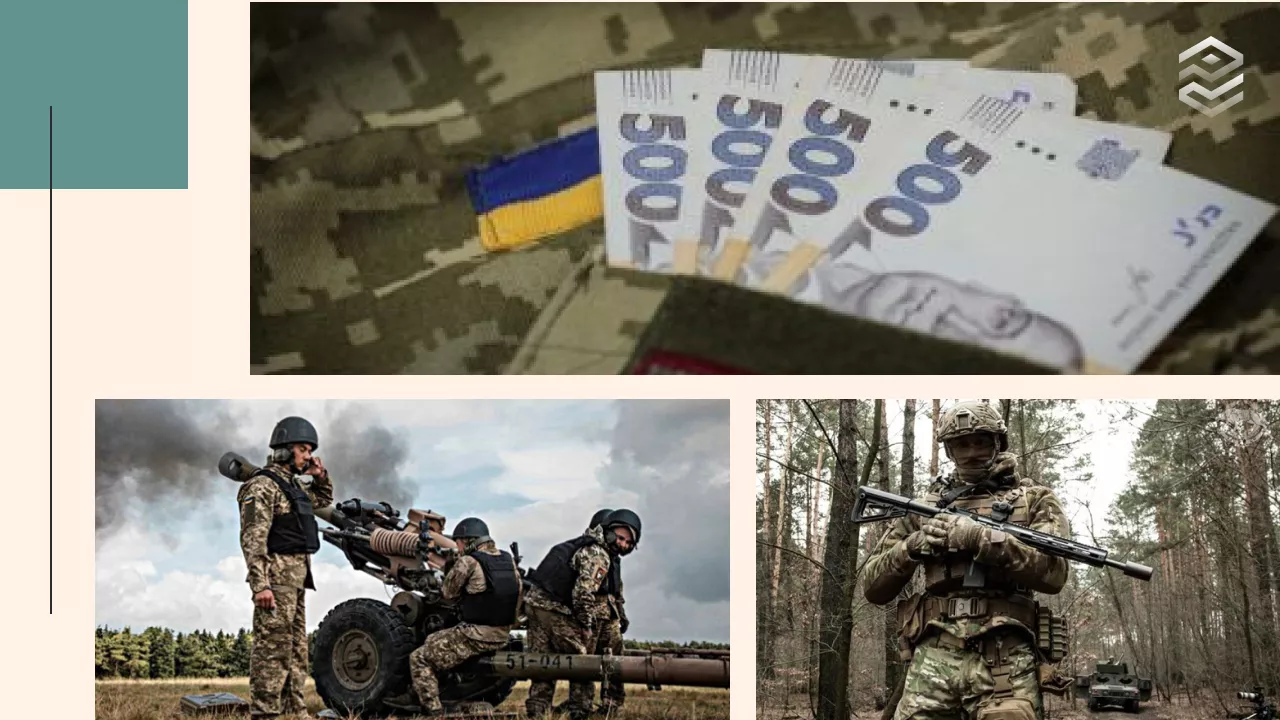 Фото: УНИАН, ВСУ. Колаж: Pro Гроші