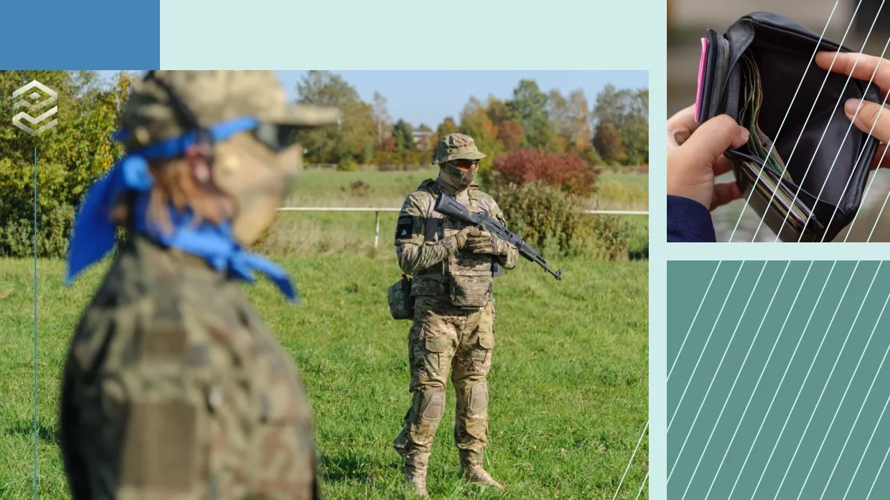 Фото: УНИАН, Pexels. Коллаж: Pro Гроші