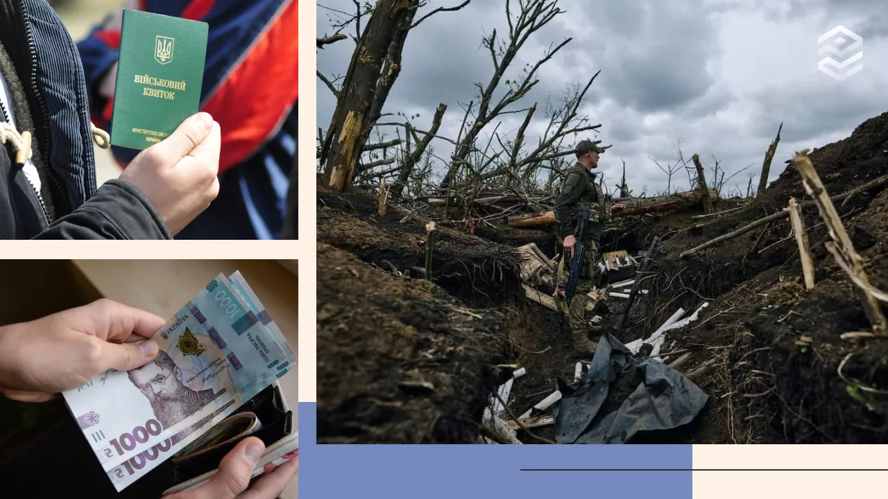 Фото: УНИАН, Сухопутные войска Украины. Коллаж: Pro Гроші