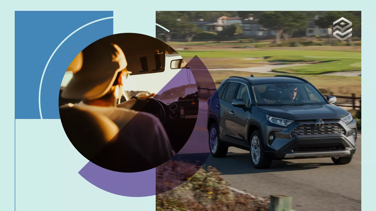 Фото: Toyota, Pexels. Колаж: Pro Гроші