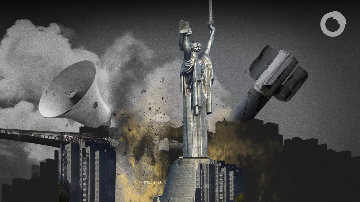 Массированная ракетная атака по Украине – последствия ударов