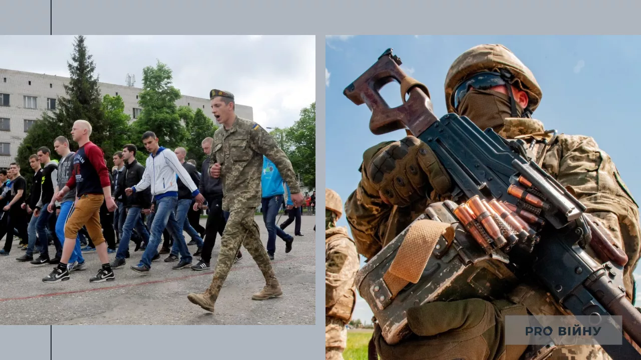 Фото: УНІАН. Колаж: Pro Війну