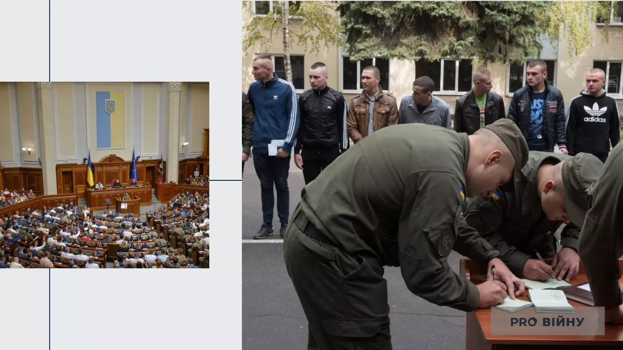 Фото: УНИАН. Коллаж: Pro Війну