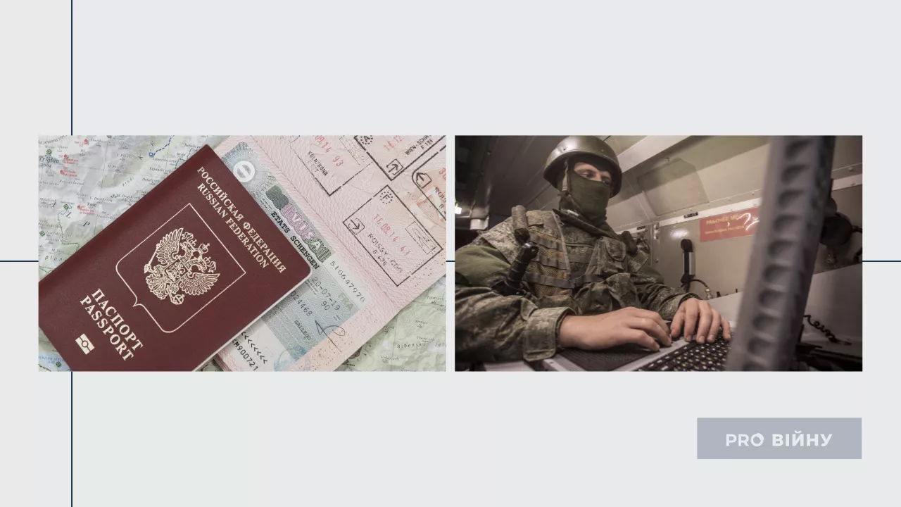 Фото: Скрин, Минобороны РФ/Facebook. Колаж: Pro Війну