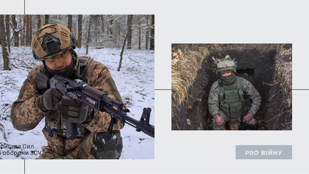 Фото: Генштаб ЗСУ. Колаж: Pro Війну