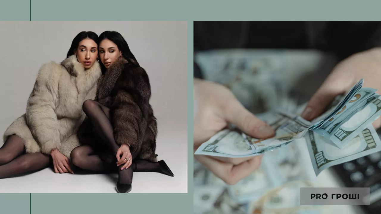 Фото: Єва Мішалова/Instagram, Pexels. Колаж: Pro Гроші