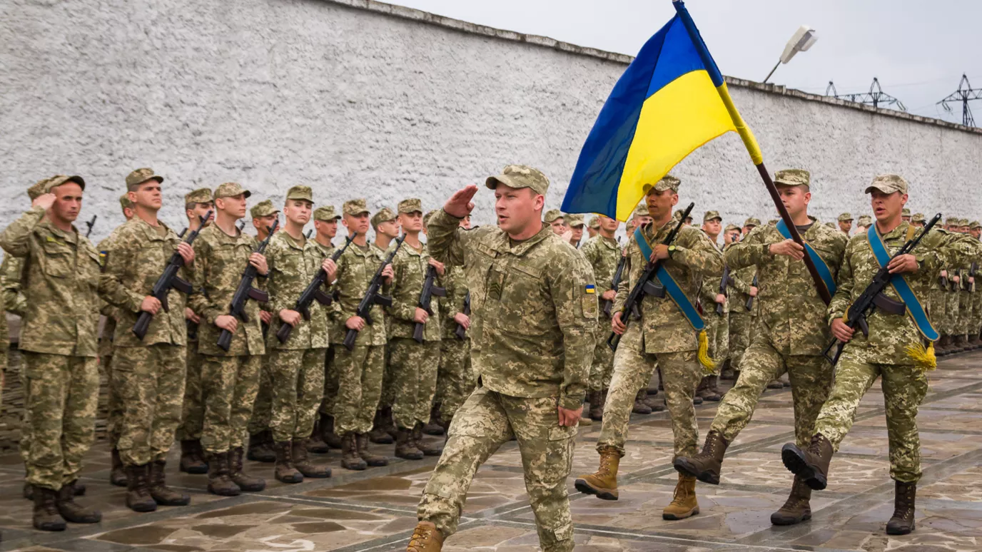 Фото: Запорізька ОВА