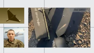 Фото: скрин видео, Telegram Реальный Киев. Коллаж: Pro Війну