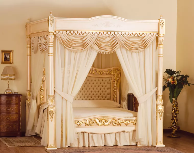 Найдорожче ліжко у світі