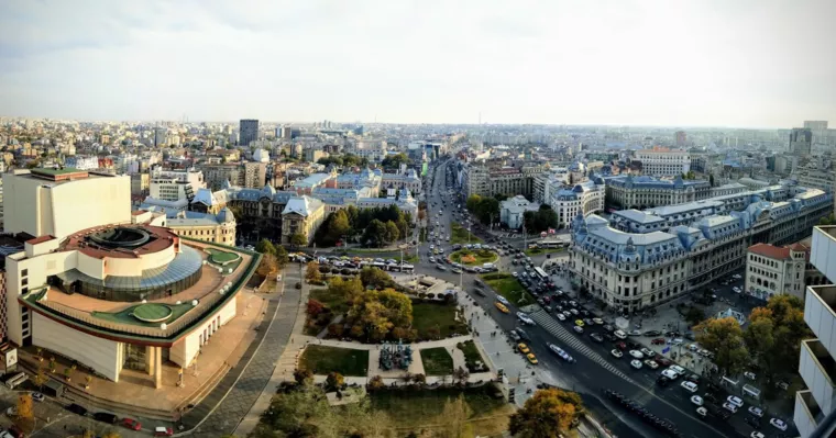 В Бухаресті можна орендувати житло за приємною ціною