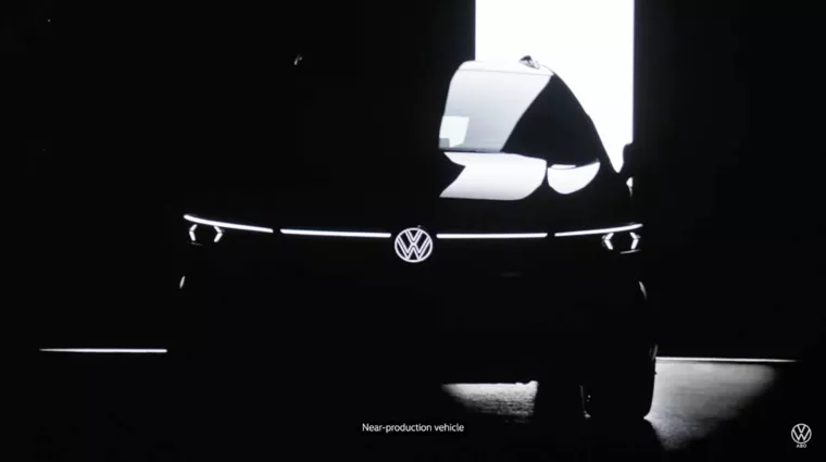 Volkswagen Golf 2025