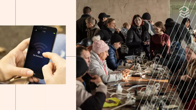 Фото: Володимир Зеленський/Telegram, НКЕК. Колаж: Pro Гроші