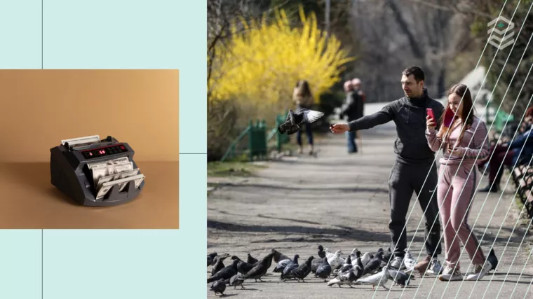 Фото: УНИАН, pexels. Коллаж: Pro Гроші