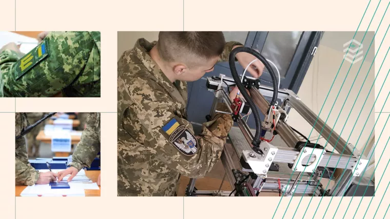 Фото: ЗСУ, УНІАН. Колаж: Pro Гроші