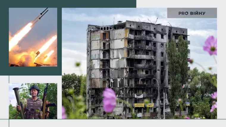 Фото: Кабмін; особистий архів Кирила Сазонова. Колаж: Pro Війну