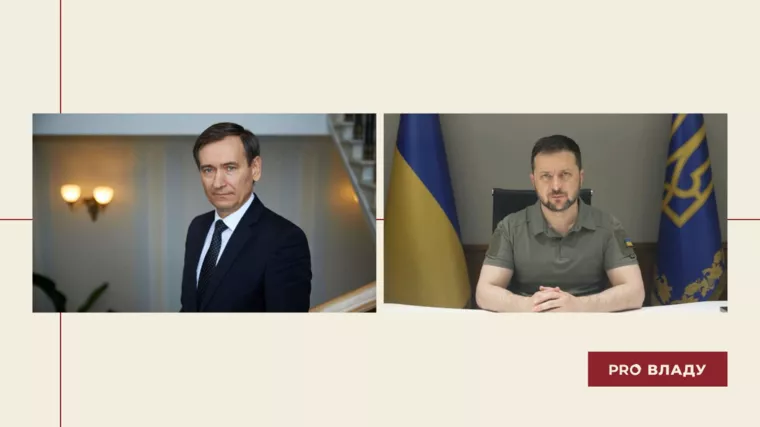 Фото: ВР, ОП. Коллаж: Pro Владу