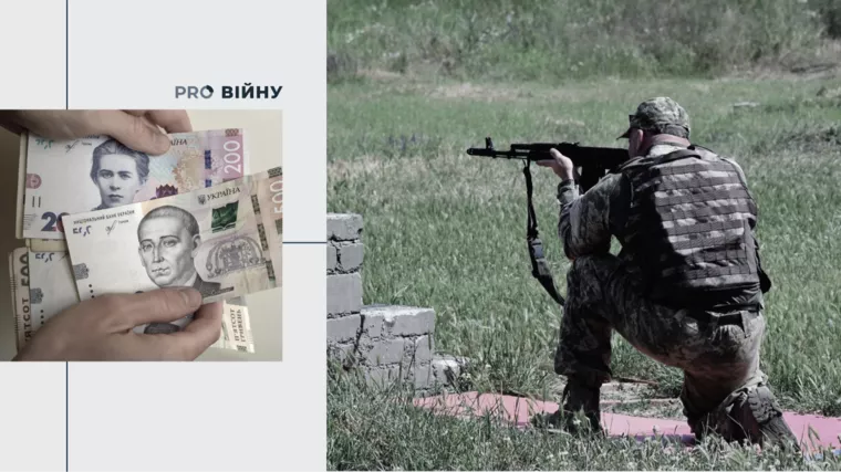 Фото: УНІАН, Генштаб ЗСУ/Facebook. Колаж: Pro Війну
