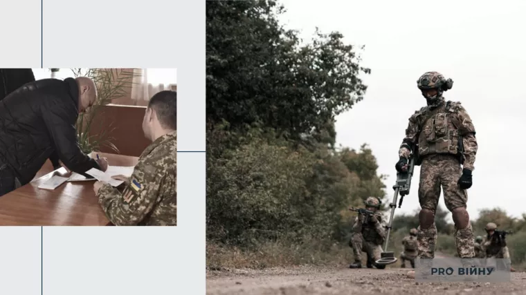 Фото: Генштаб ЗСУ/Facebook, УНІАН. Колаж: Pro Війну