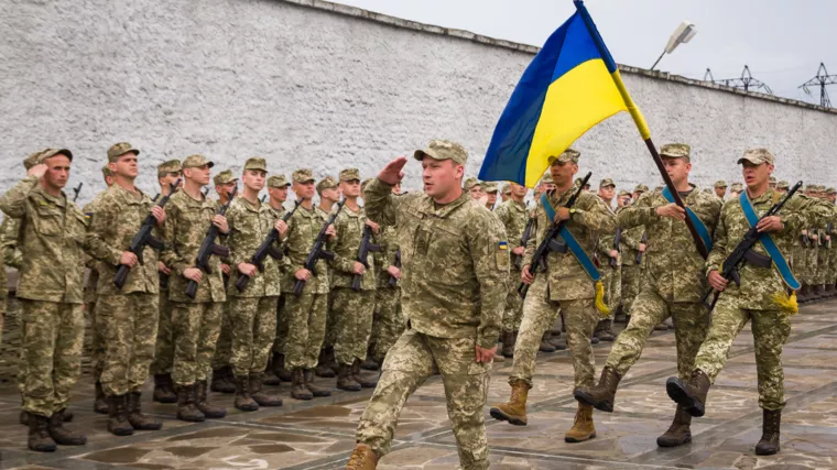 Фото: Запорізька ОВА