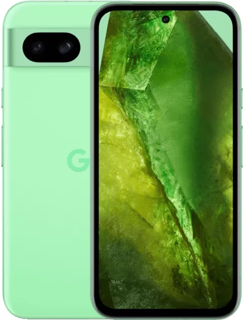 Google Pixel 8a.