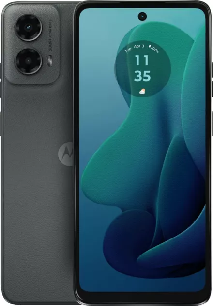 Motorola Moto G 5G (2024).