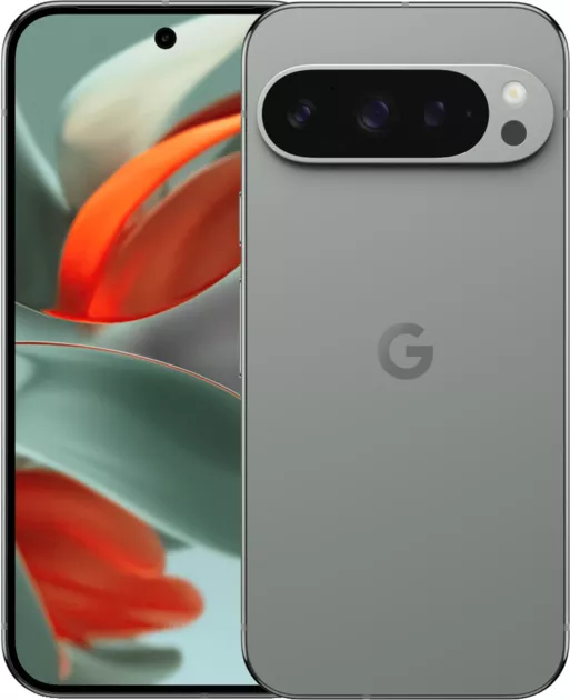 Google Pixel 9 Pro. | Фото: скриншот