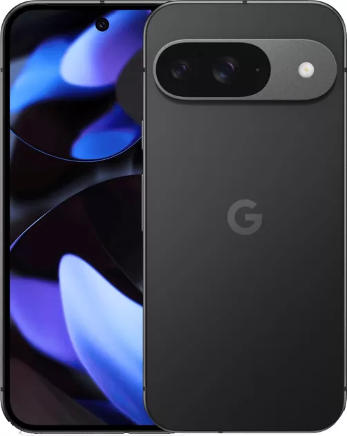 Google Pixel 9. | Фото: скриншот