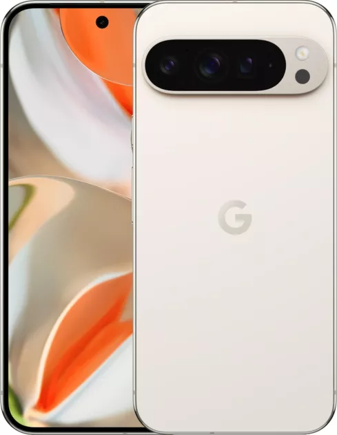 Google Pixel 9 Pro XL. | Фото: скриншот