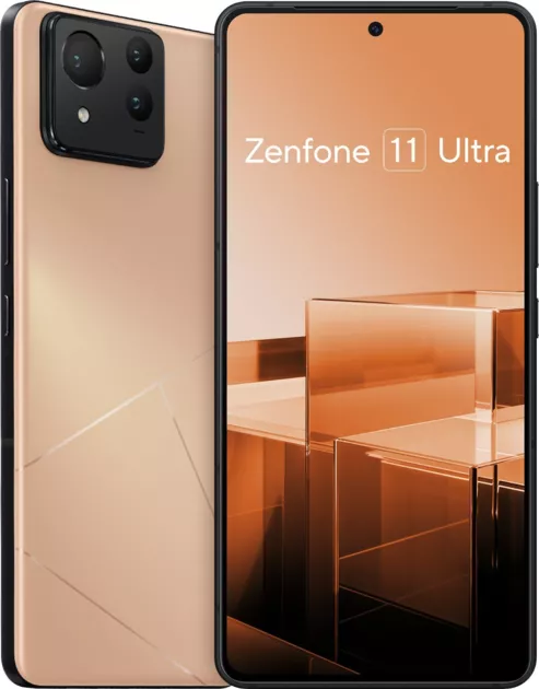 Asus Zenfone 11 Ultra.