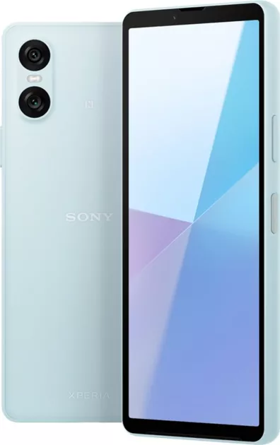 Sony Xperia 10 VI.