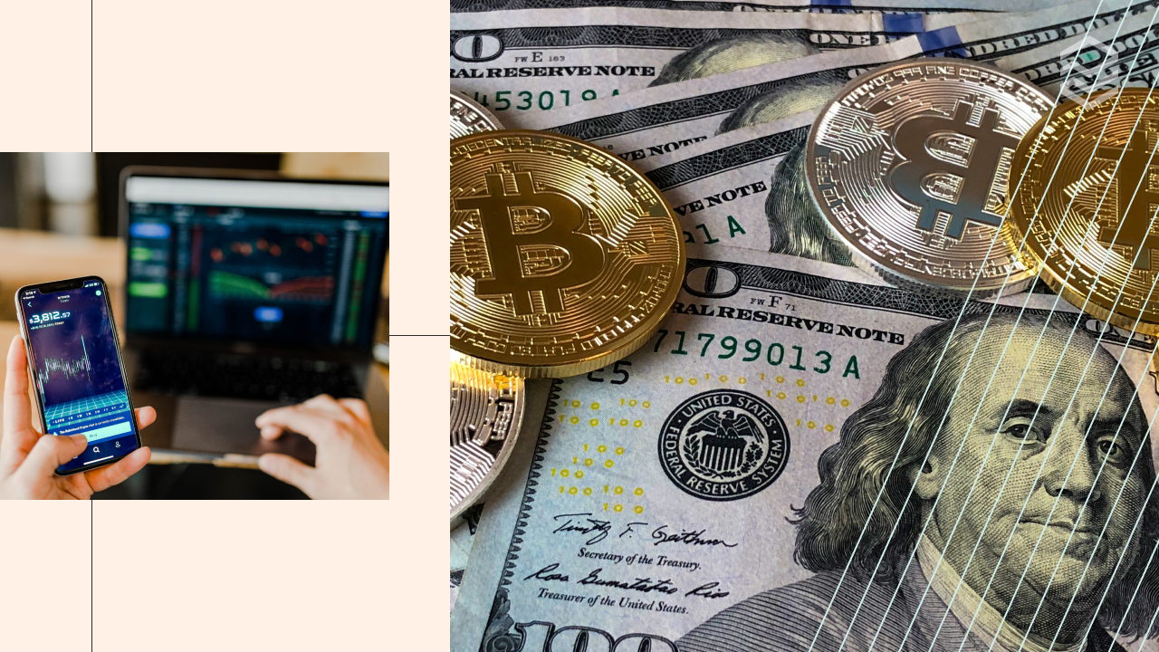 Биткоин держит в напряжении: сколько стоит BTC и что происходит на рынке  крипты | Pro Groshi