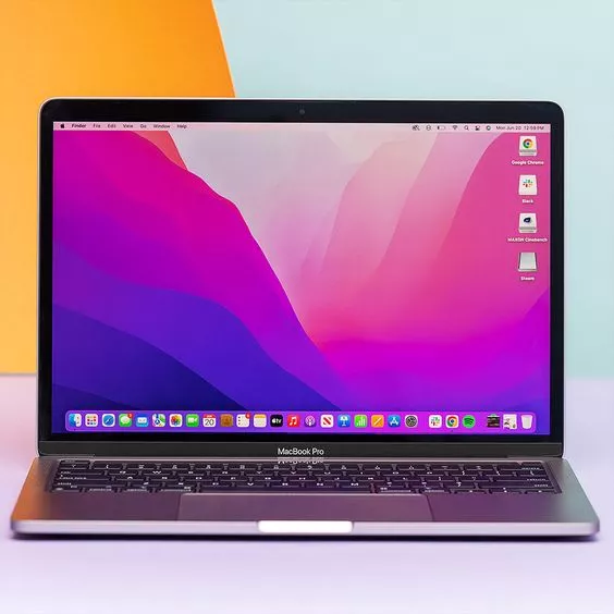 Лучший MacBook для большинства бизнес-пользователей