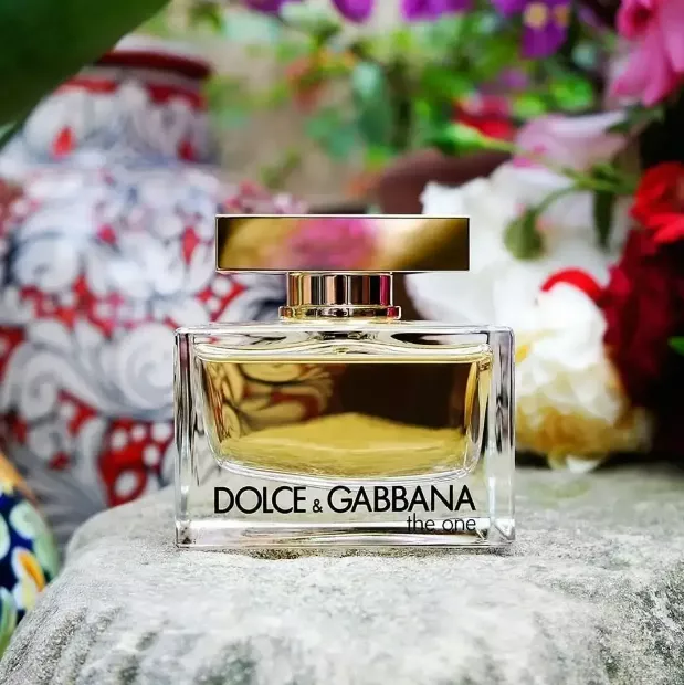 Парфуми The One від Dolce&Gabbana